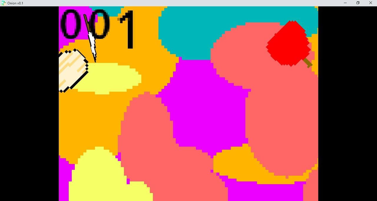 ONION (DanielSour) screenshot 4