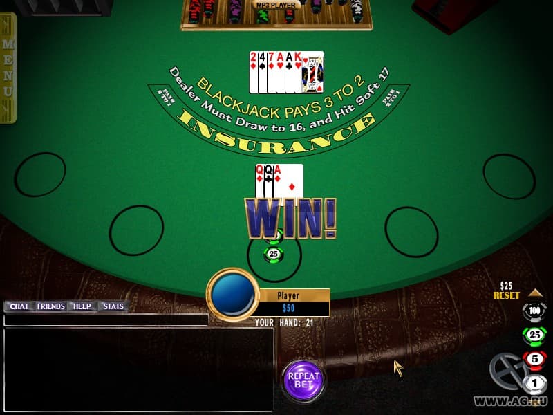 Reel Deal Card Games 09 screenshot 6
