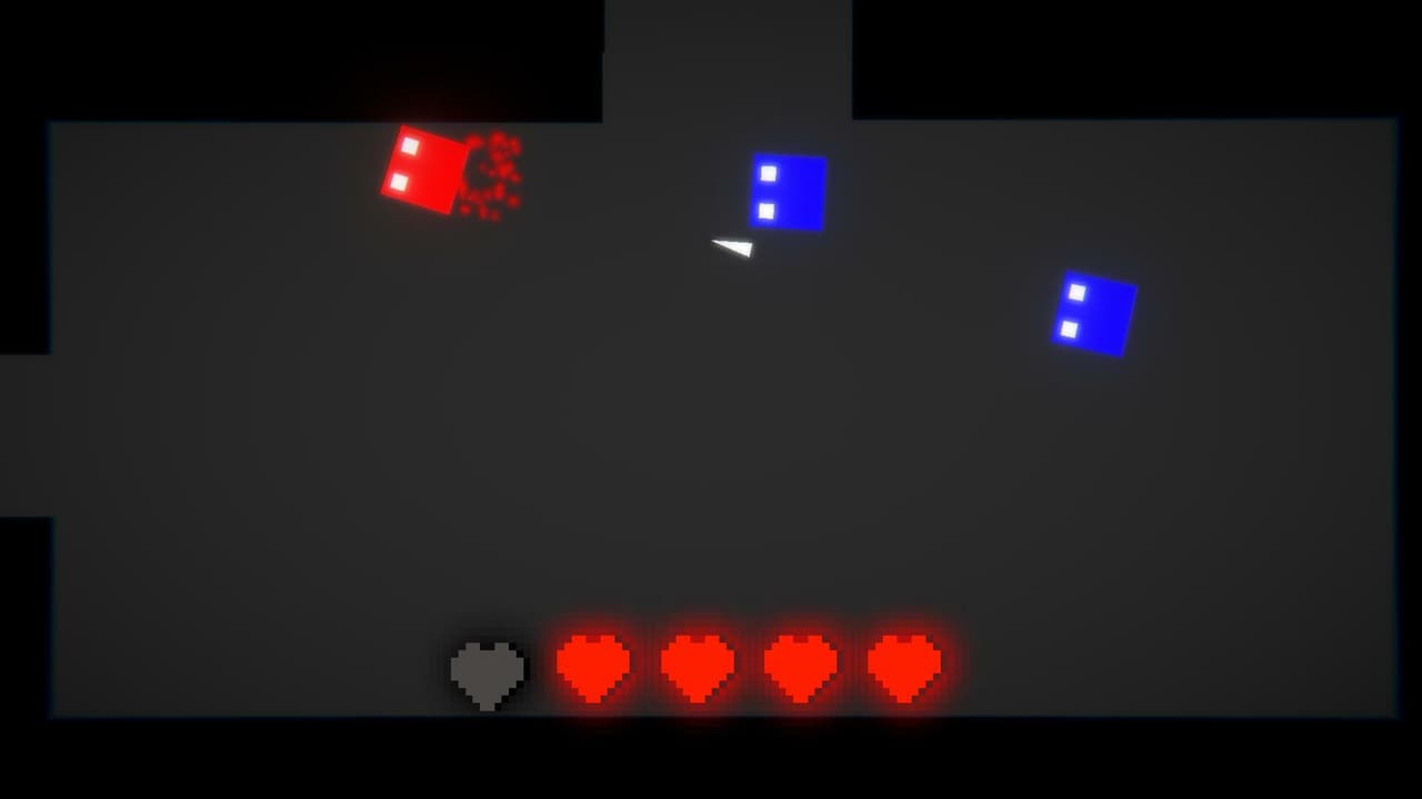 Cubic Dungeon 2