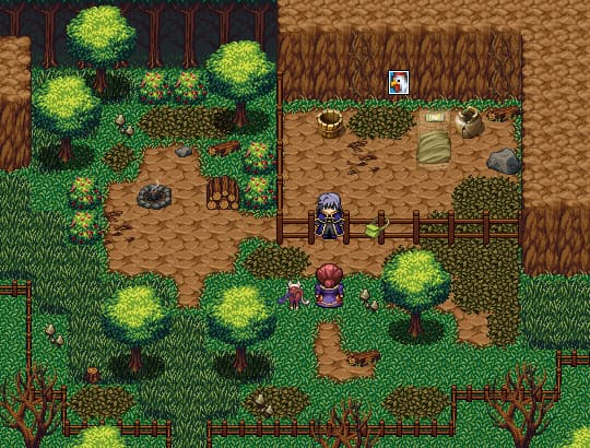 Extravaganza Rising screenshot 5