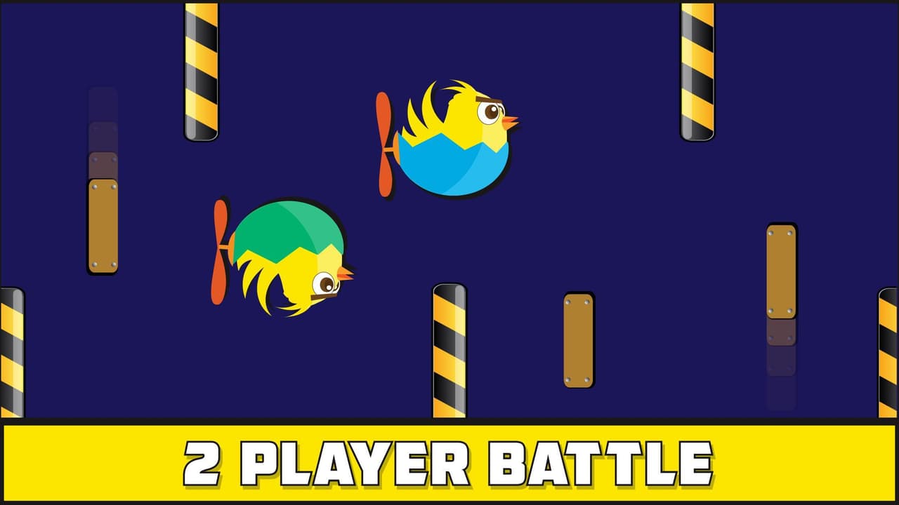 Alien Hunter: Flight Shooter - IOS & Android screenshot 4