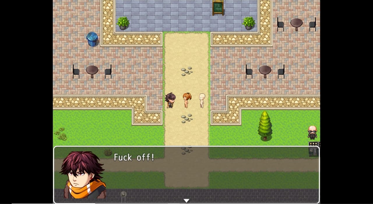 The State of Mind screenshot 5