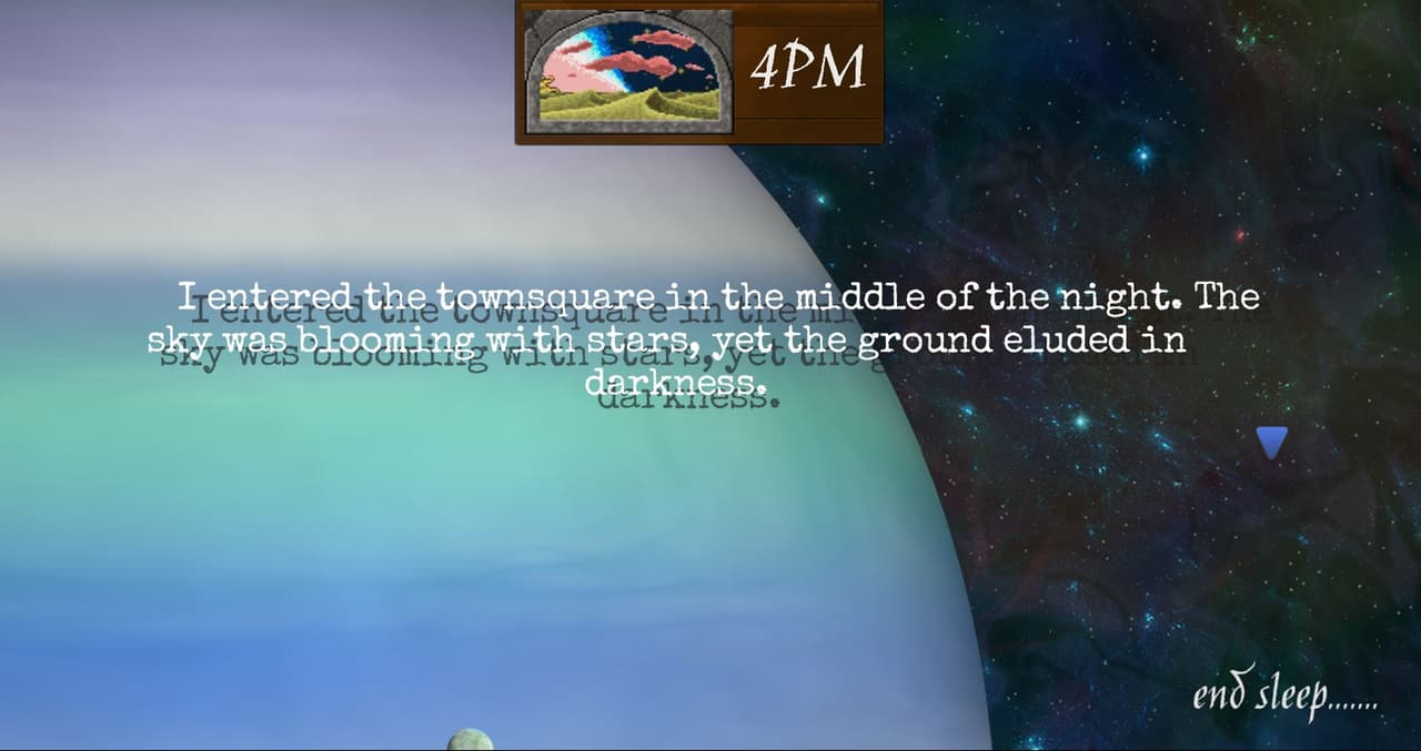 Delirium (itch) (LyffLyff) screenshot 4