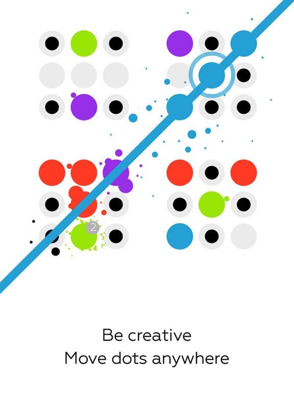 Dotello screenshot 2