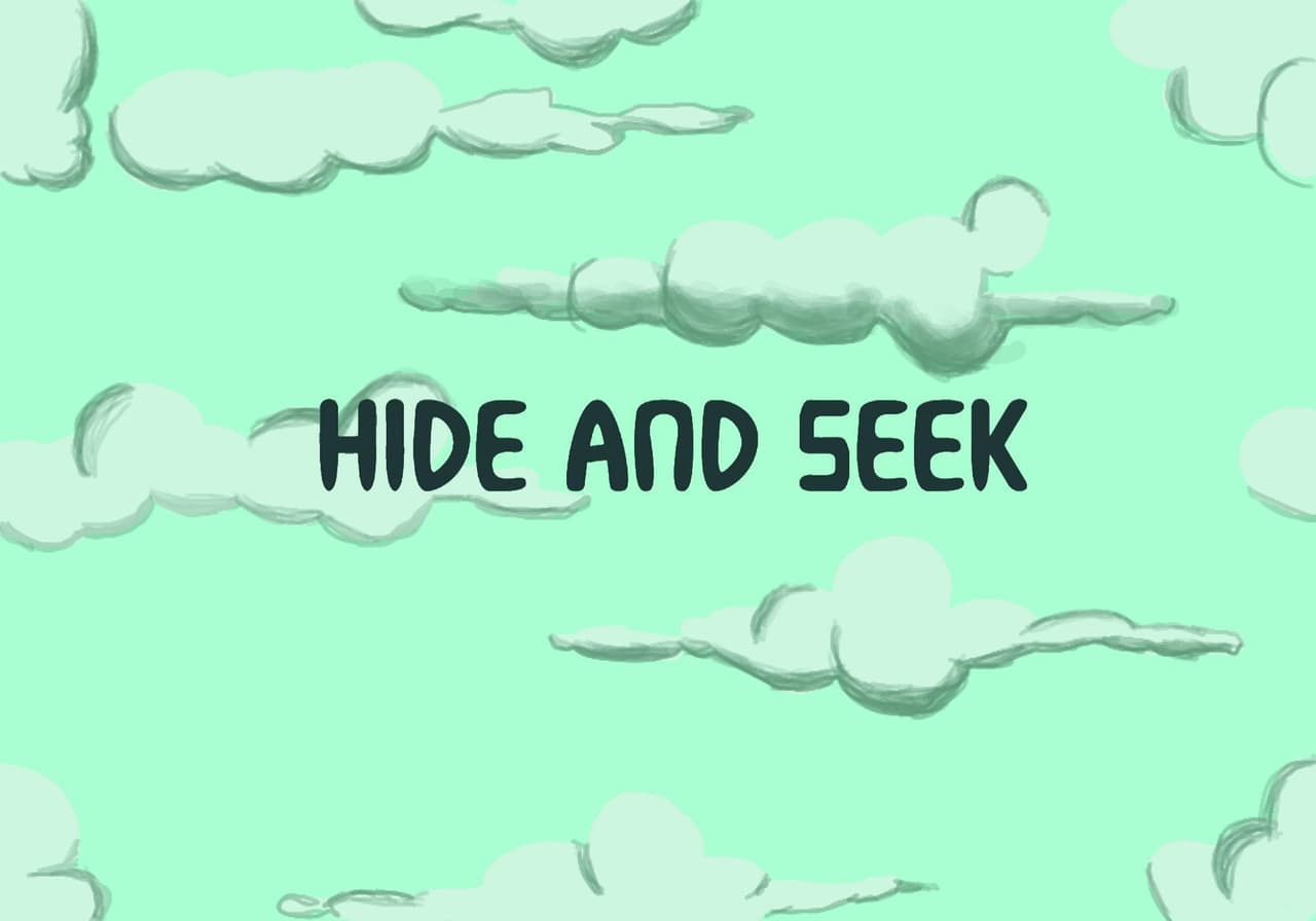 Hide and Seek (itch) (Theana Productions)