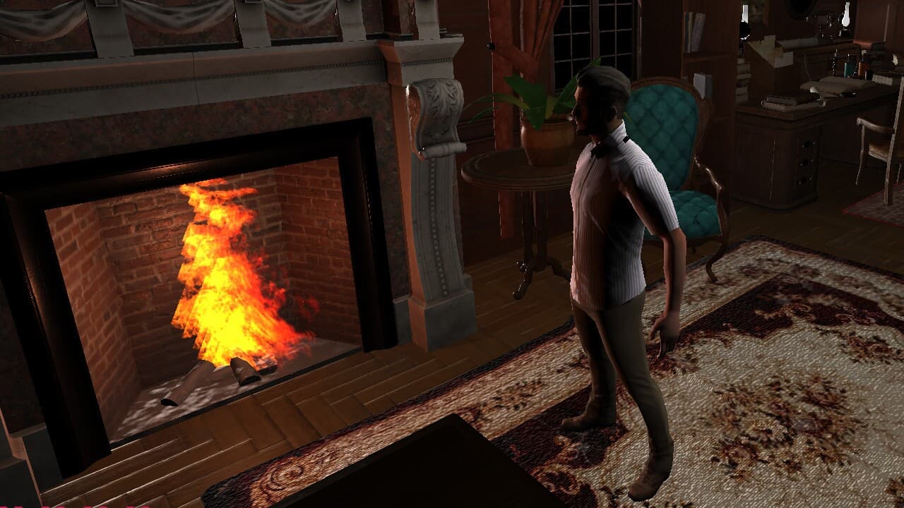 Creature Discomfort screenshot 3