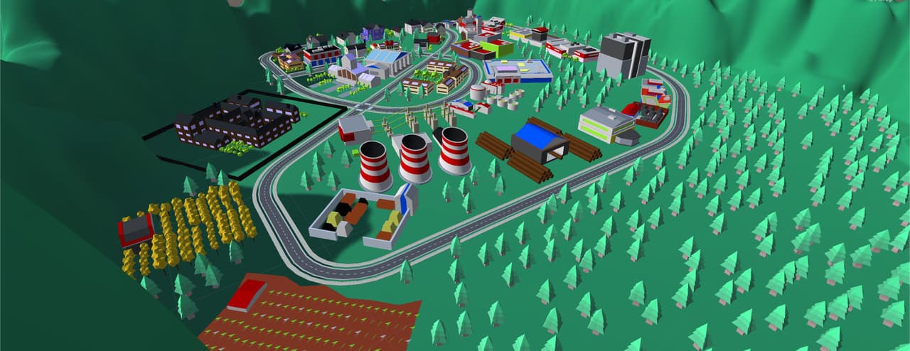 Traffic Game (tomokp)