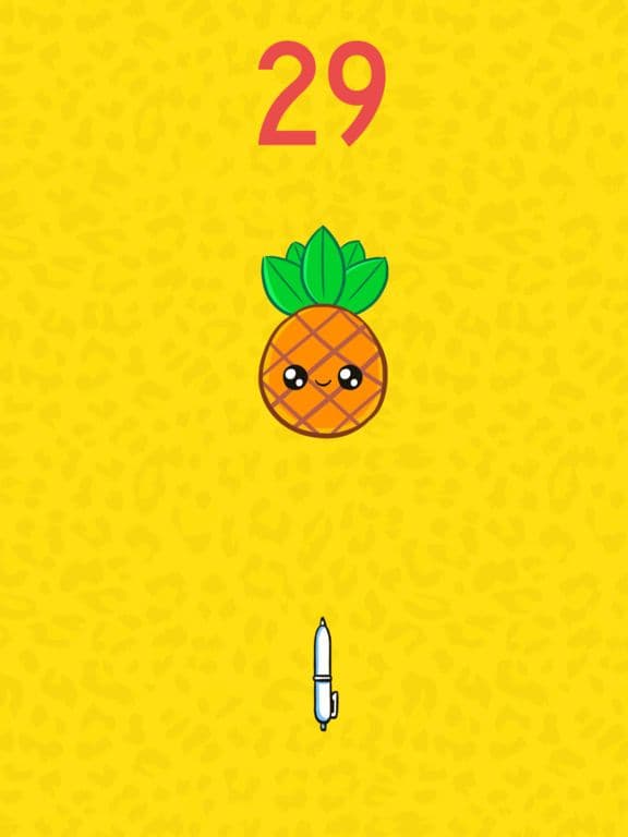 Pineapple Pen screenshot 6