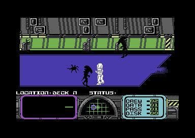 Organism [C64]