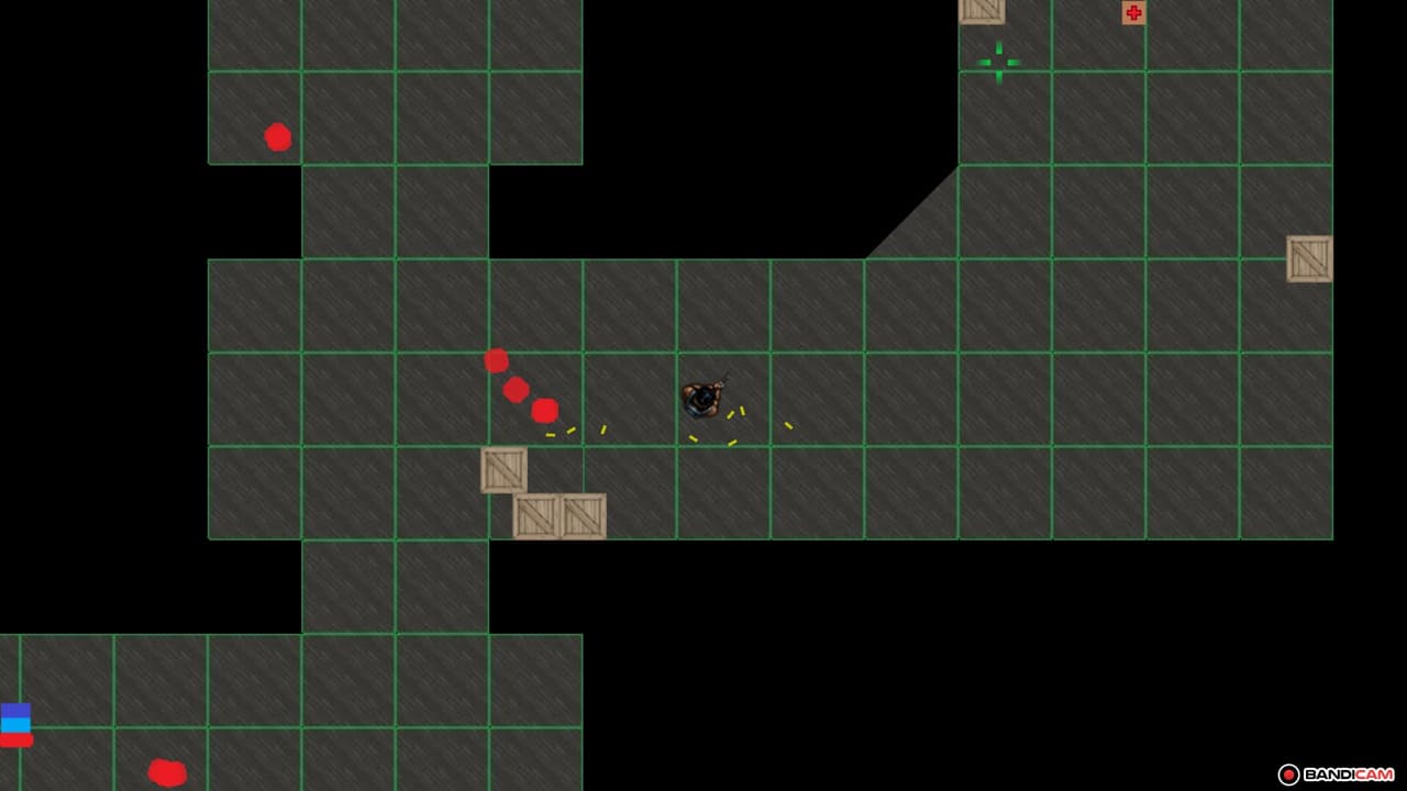 Battle Next Demo screenshot 2