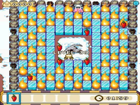 Bad Ice Cream 3 screenshot 2