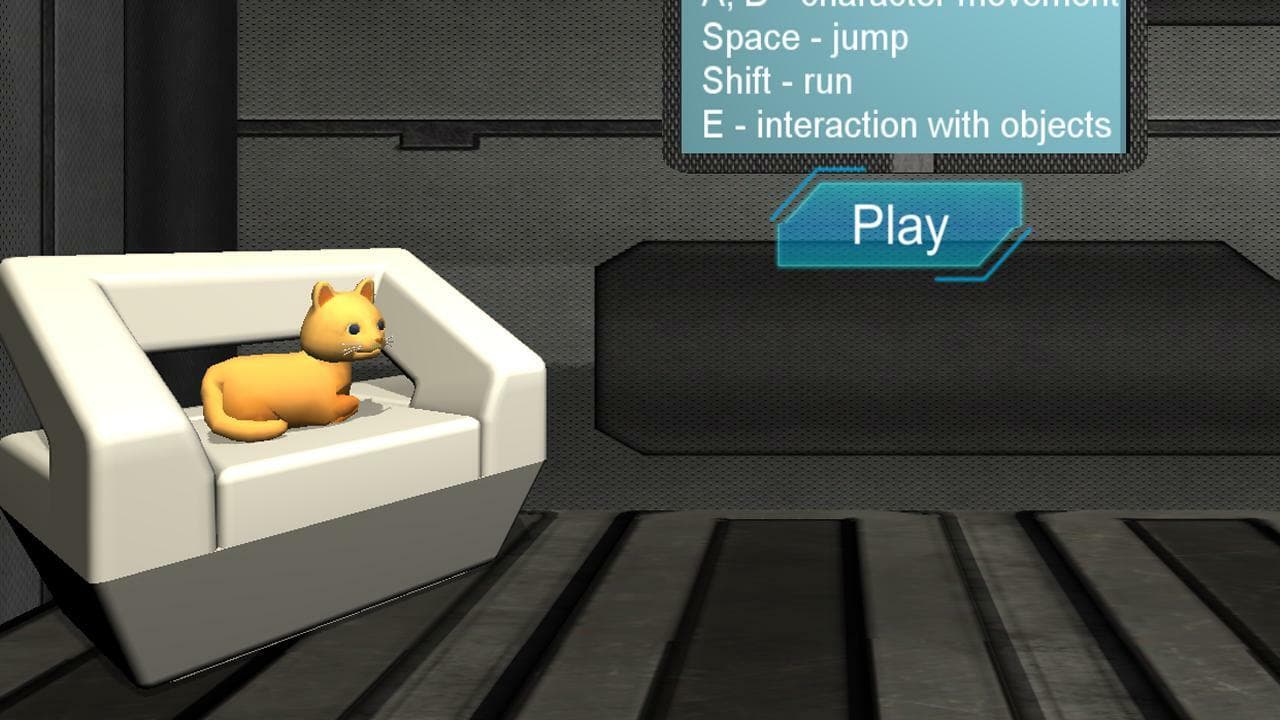 Сataclysm screenshot 2