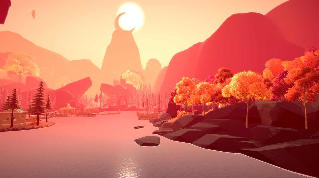 Equinoxe screenshot 6