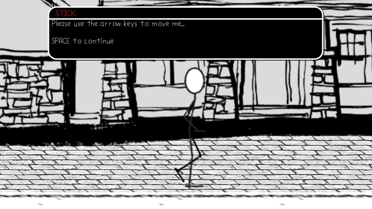 No reason (nemonio) screenshot 2