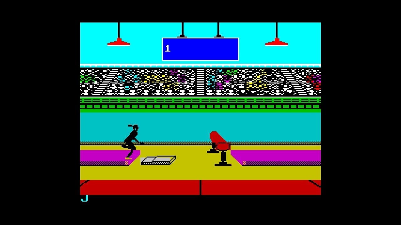 Summer Games (2022) screenshot 2
