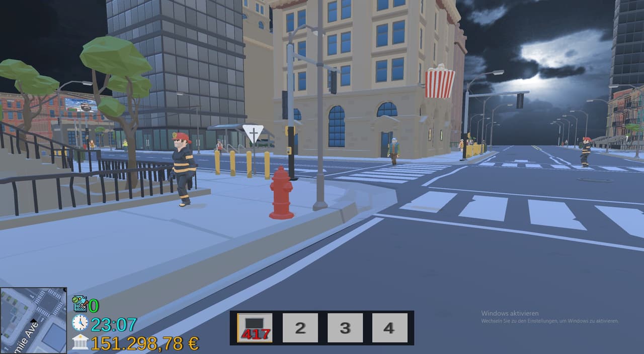 World of Retailing screenshot 5