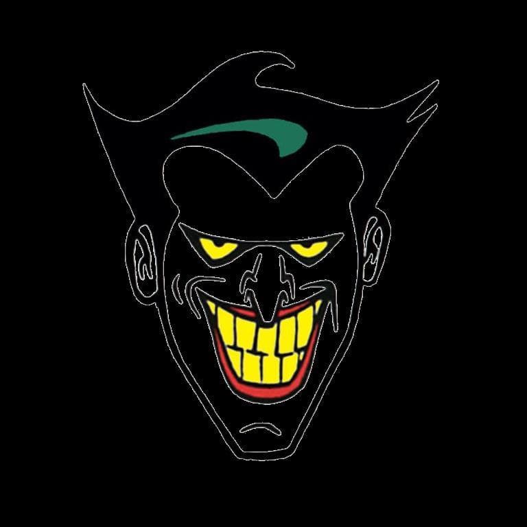 THE JOKER (Aryan Jumani)