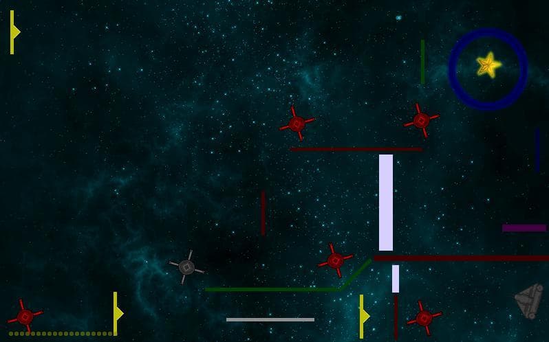 Perfect Aim screenshot 3
