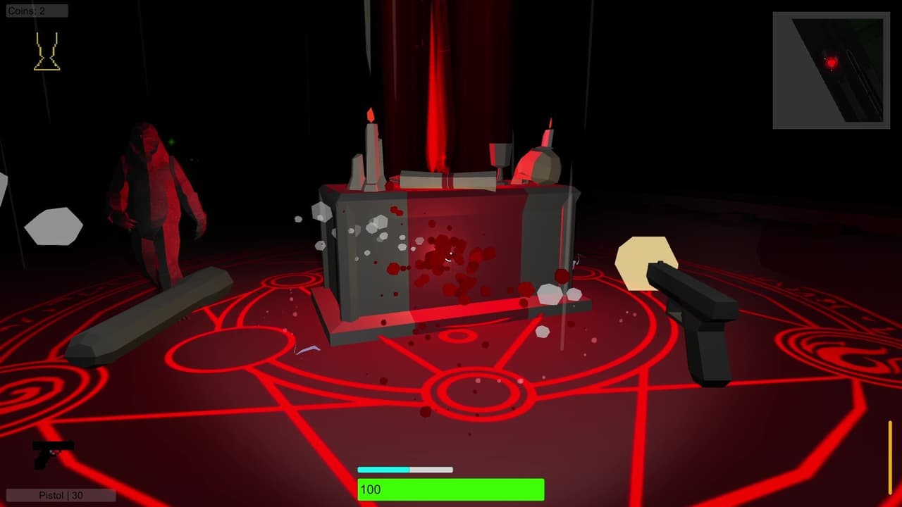 MITS screenshot 4