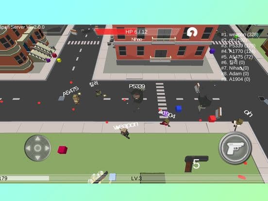 looz.io screenshot 3