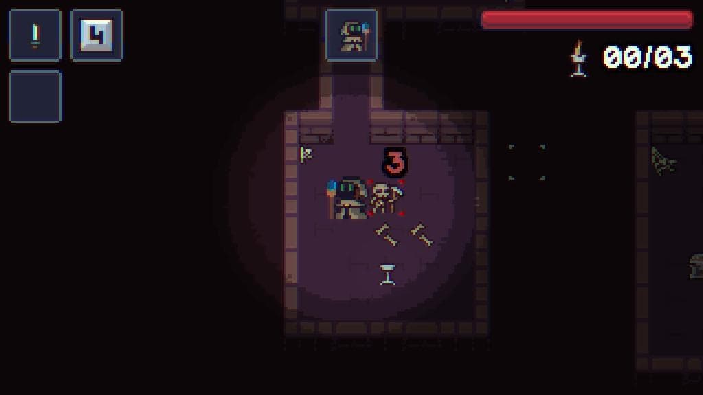 Dungeon Party (itch)