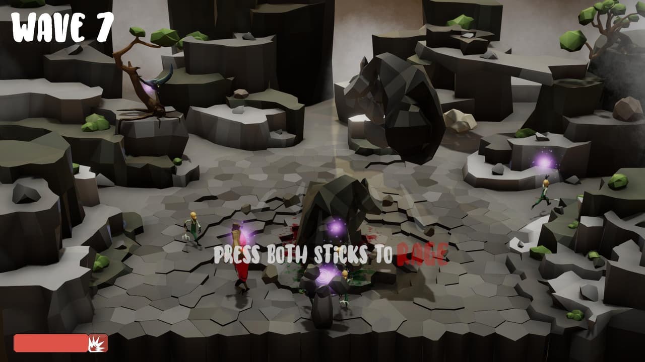 Tiaki screenshot 3