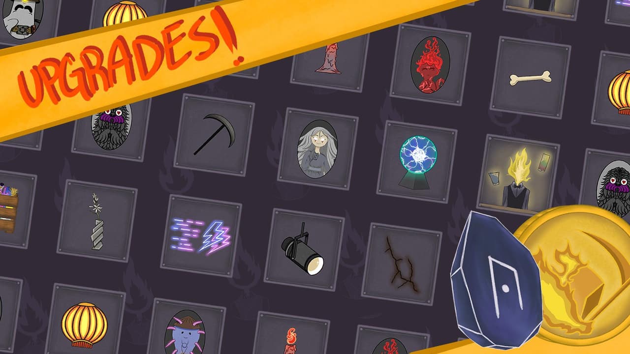 Dusk Diener screenshot 5