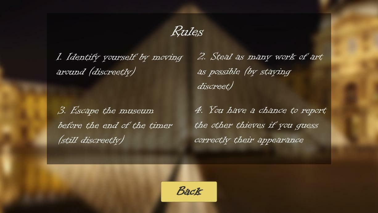 Hamlet (itch) (Melvhandar) screenshot 3