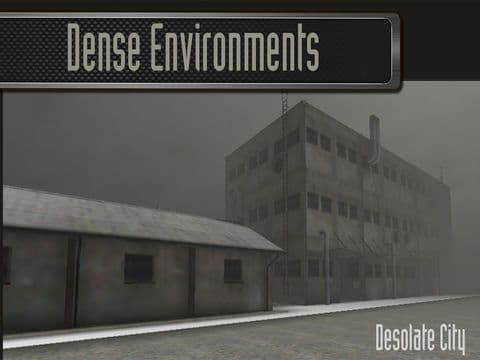 Sharp Shooter Zombie Hunter screenshot 3
