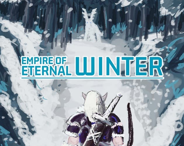 Empire of Eternal Winter screenshot 3