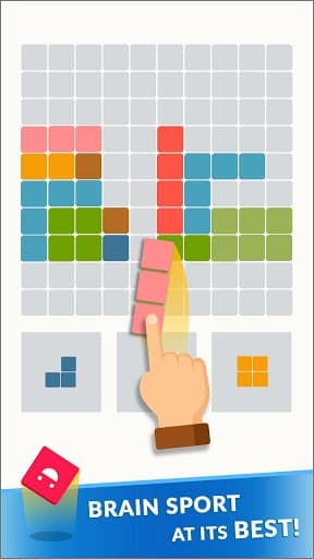 100! Puzzle X screenshot 3
