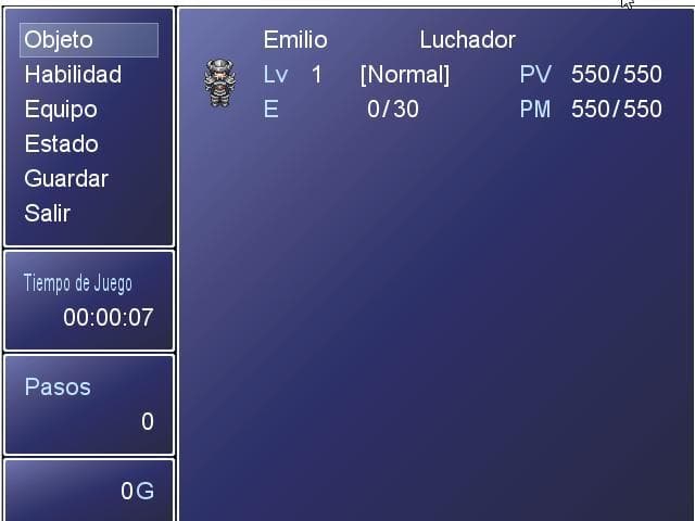 Fordread screenshot 3