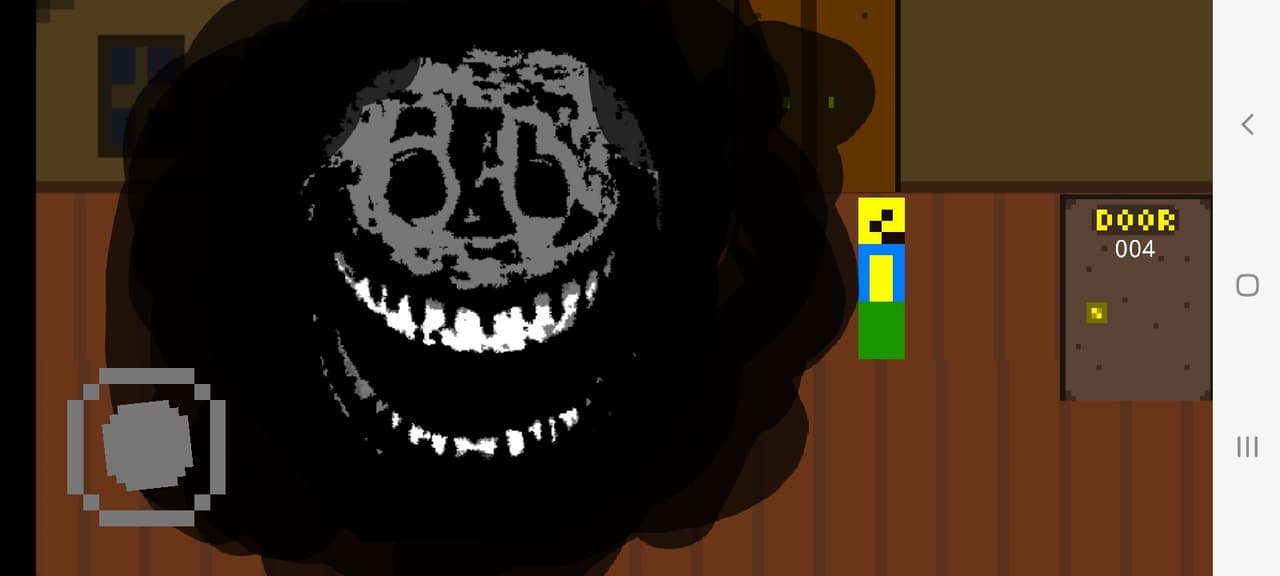 Doors 2D Mobile screenshot 6