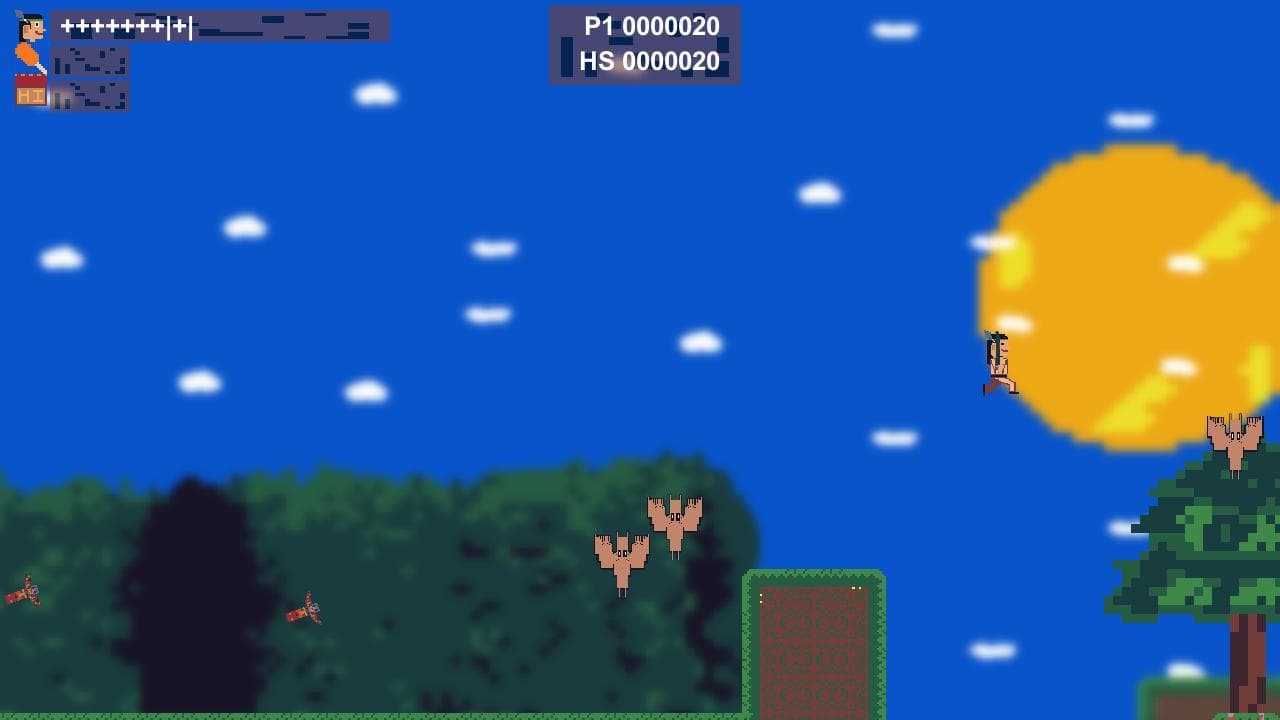 The Underground Railroad screenshot 6