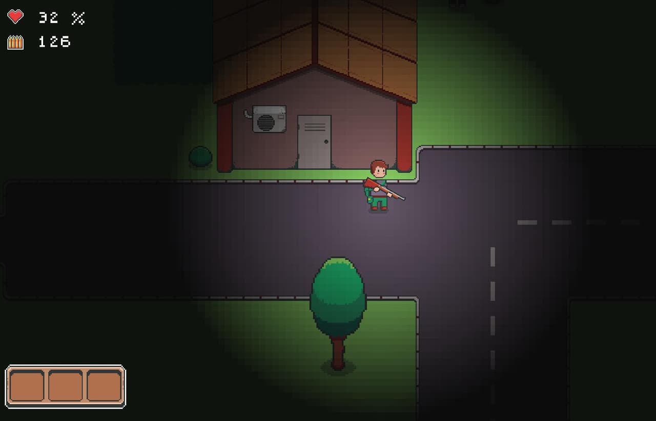 Out (Lhimmond) screenshot 2