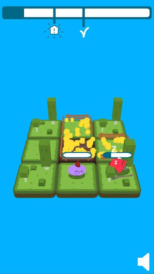 Chickens & Elves screenshot 3