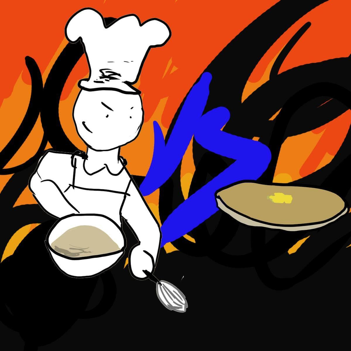 High Steaks (mjspra)