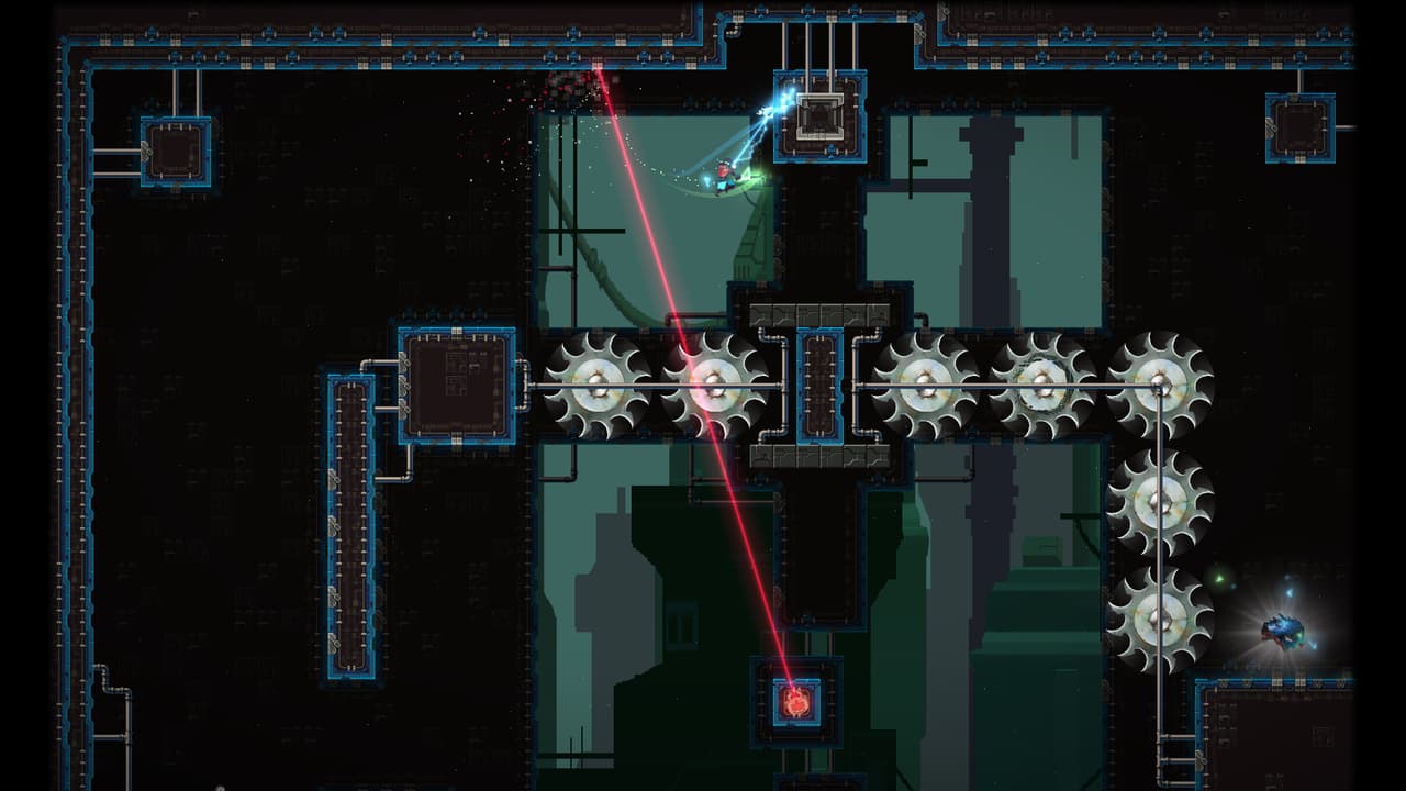 Remnants of Naezith screenshot 3
