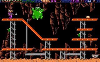 Monster Business screenshot 4