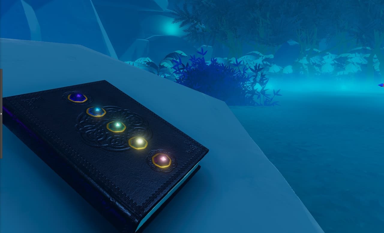 Keeper of the Library screenshot 2
