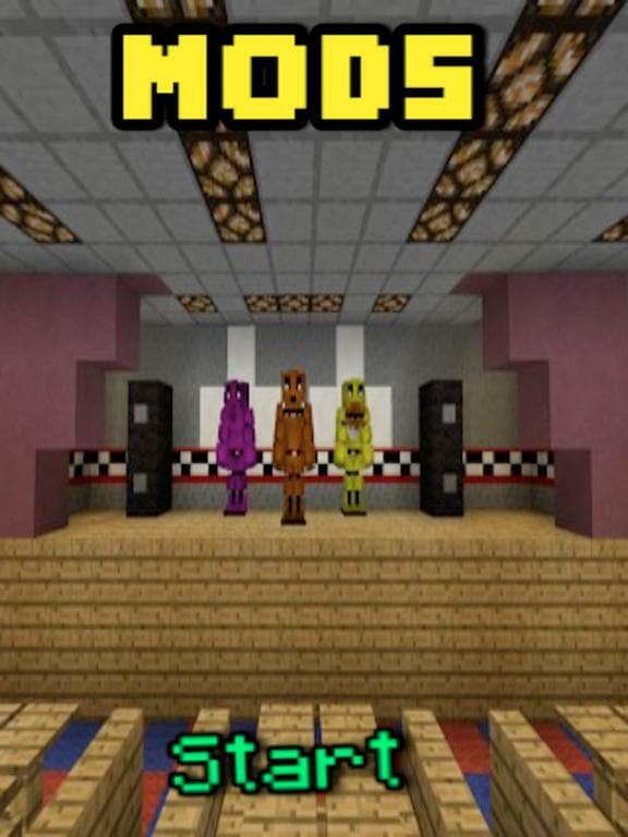 MODS For Crazy Craft PC Edition screenshot 2
