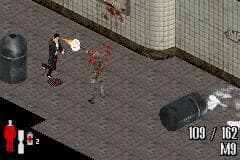 Max Payne Advance screenshot 3