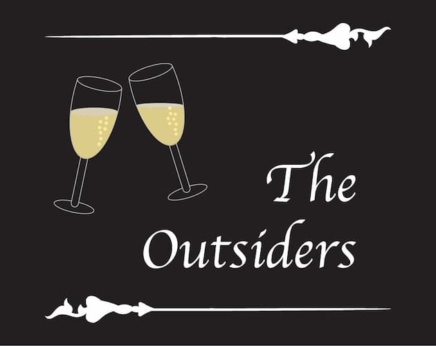 The Outsiders (itch)