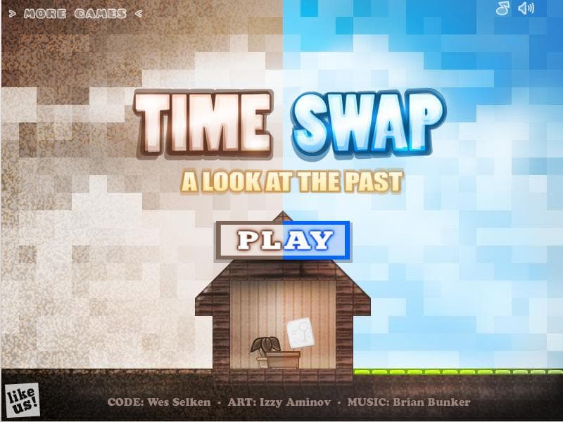 Time Swap screenshot 3