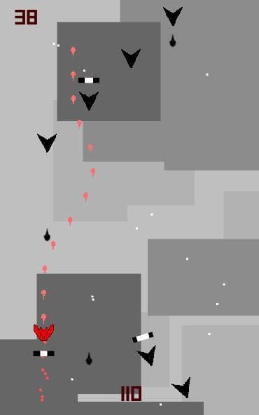 Jump To Light Speed screenshot 2