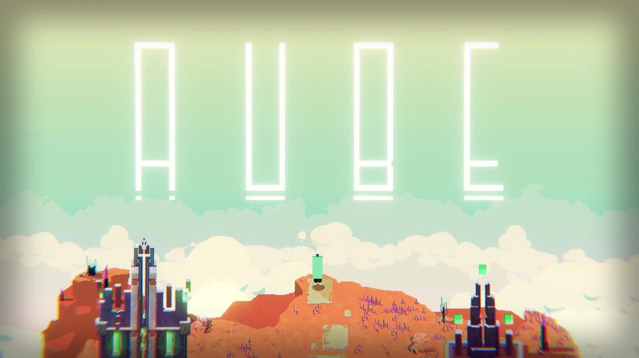 Aube screenshot 5