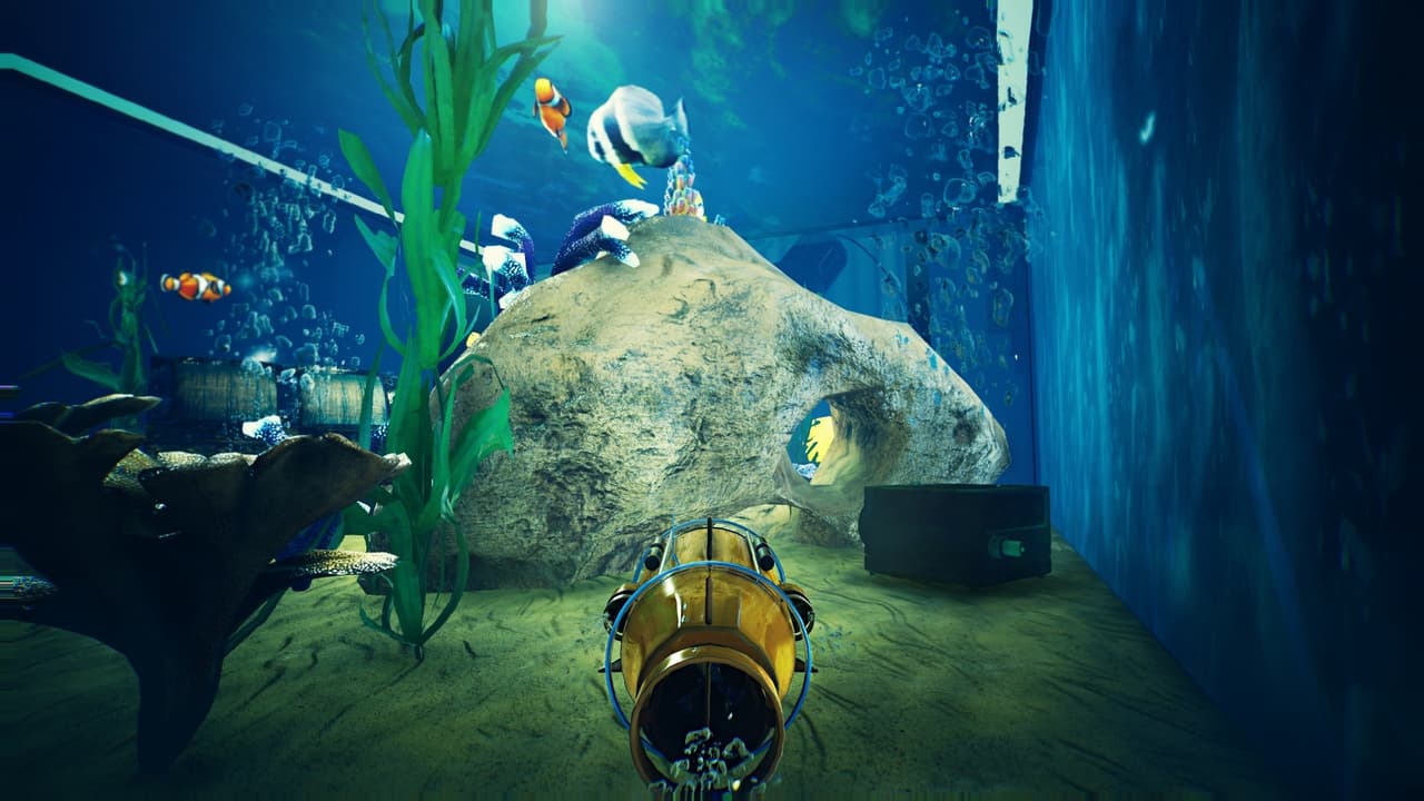 Fishkeeper (itch) screenshot 4