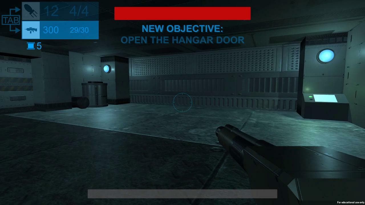 Salvage Shooter screenshot 3