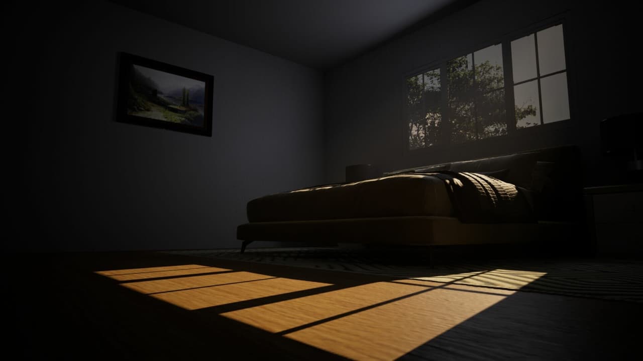Hidden Facade screenshot 5