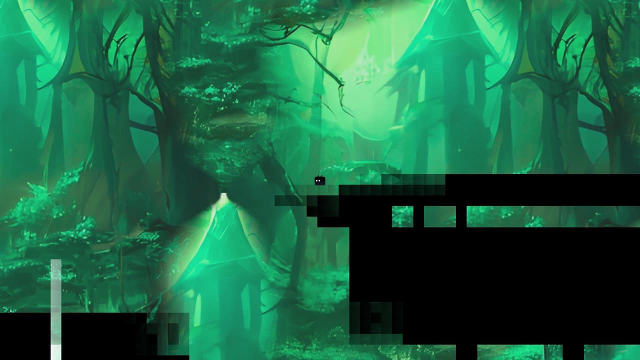 INVERTED DEMO screenshot 4